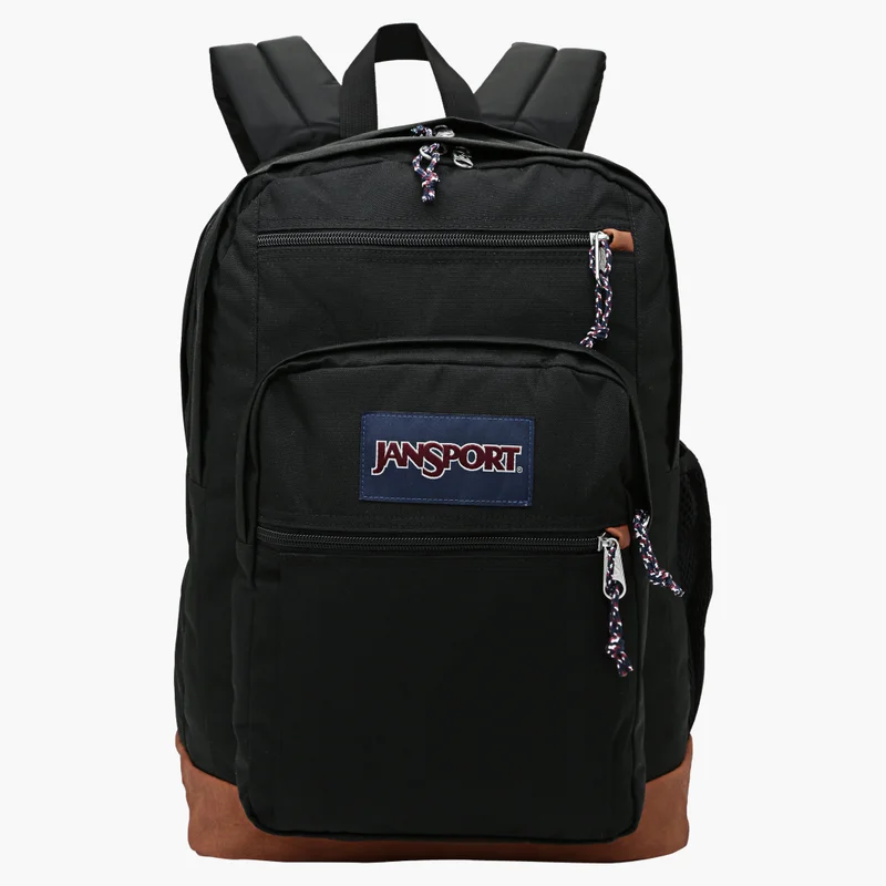 جان سبورت COOL STUDENT BLACK 43 x 33 x 25 cm